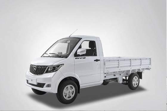EFFA V21 1.5 16V GASOLINA CS MANUAL